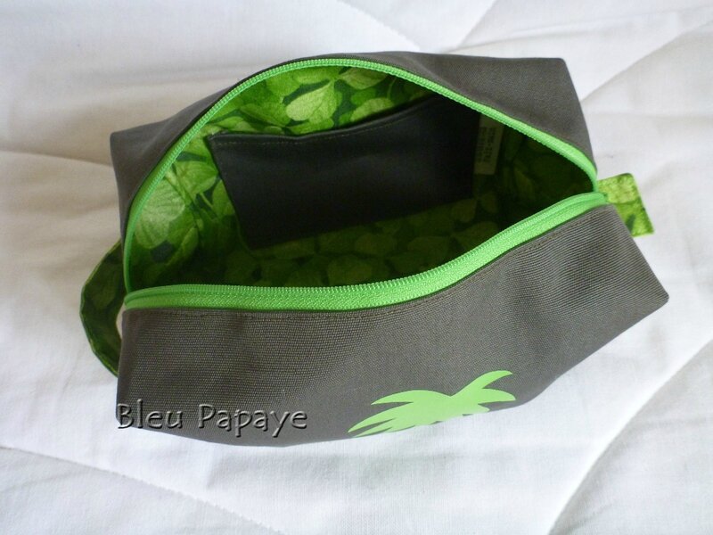 petite trousse 13