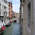 ADA-Voyage à Venise