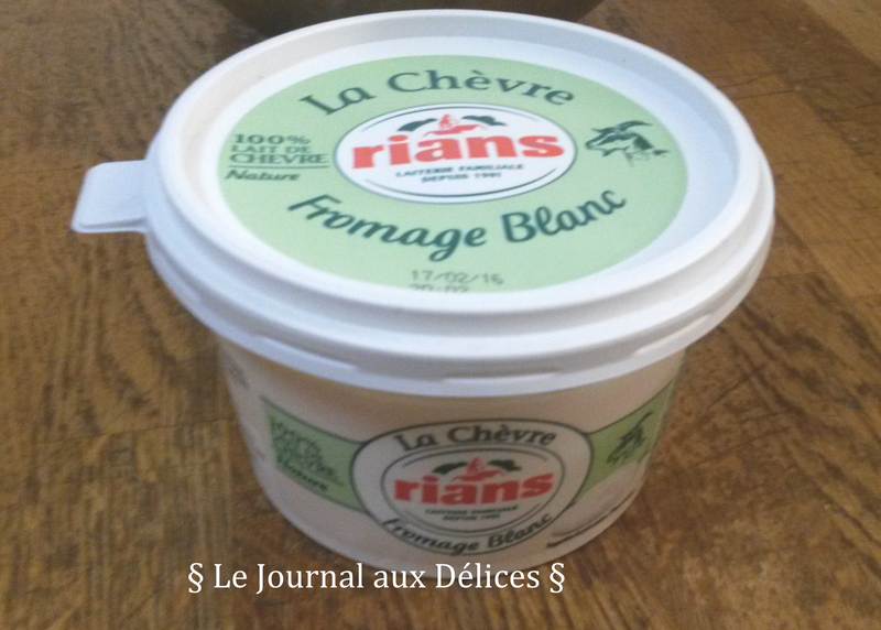 Quiche au Chèvre et aux Epinards (sans lactose et gluten / dairyfree