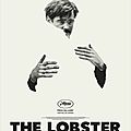 [critique] (8/10) the lobster par matthieu eb.