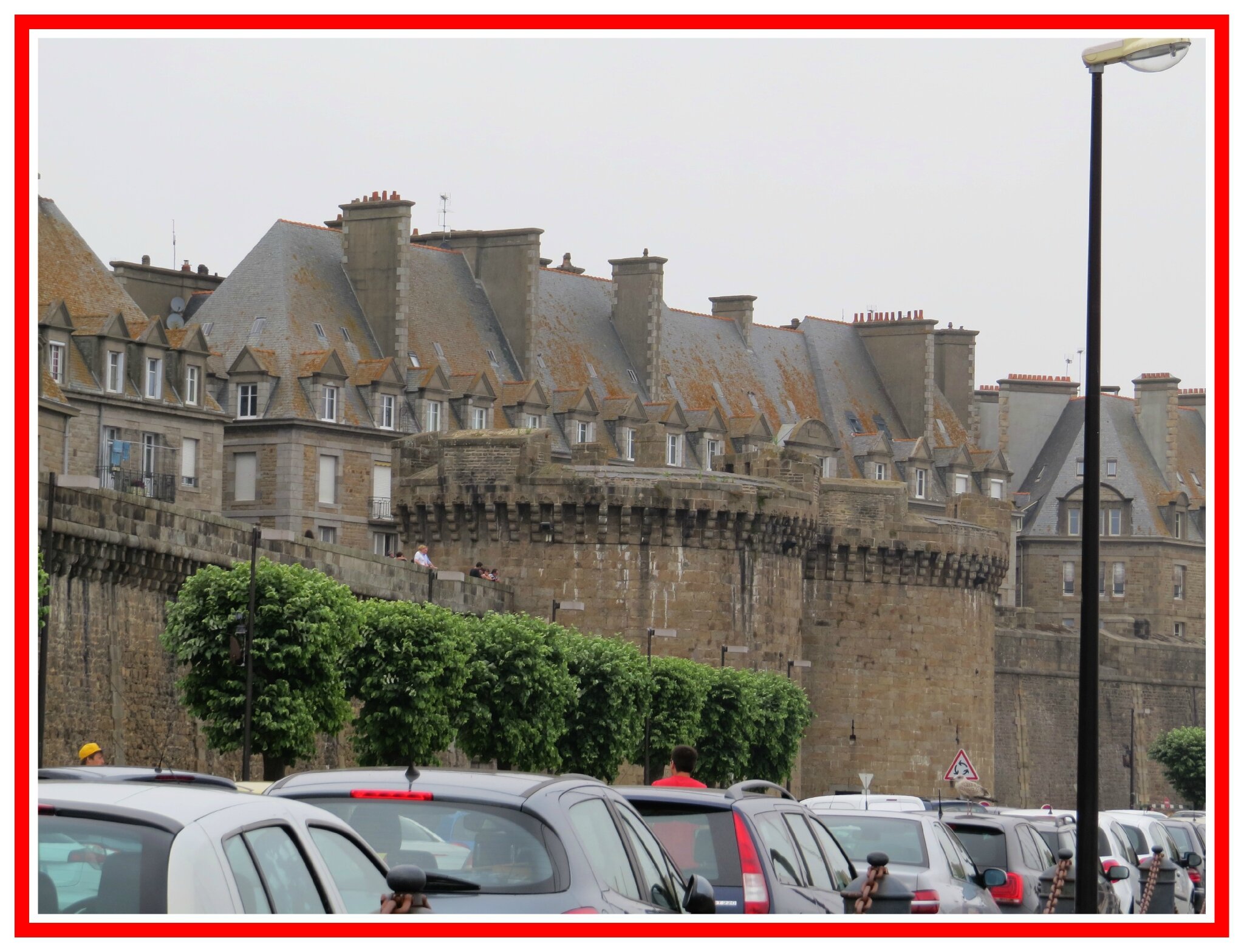 BRETAGNE 174