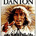 Danton - andrzej wajda (1983) 