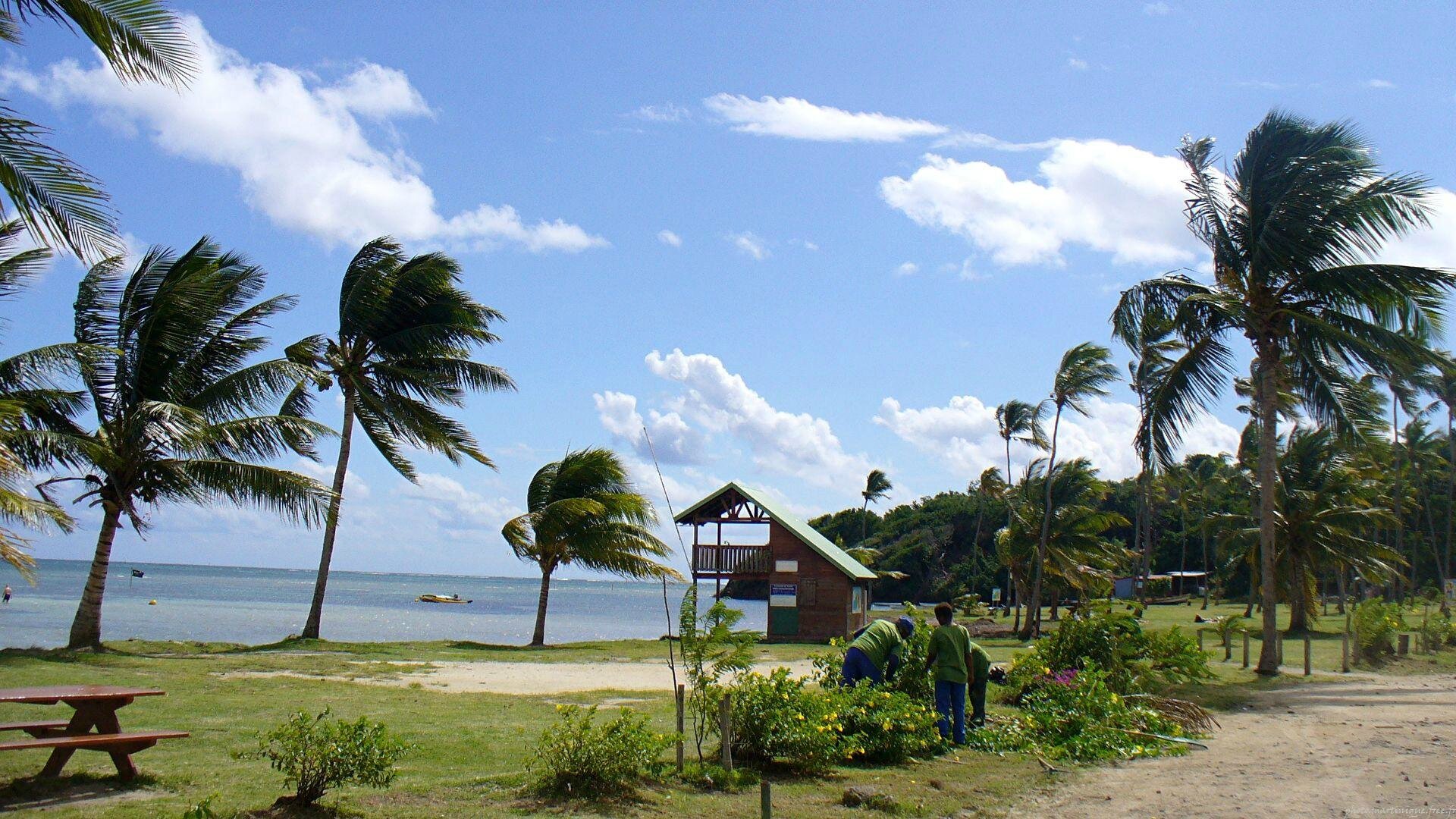 Le Vauclin - Ma Belle Martinique