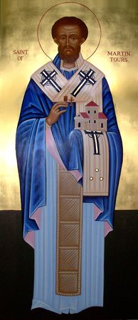 martinicon