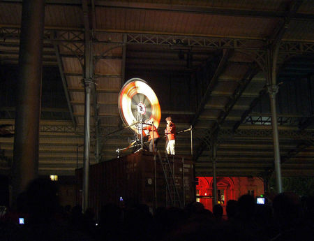La_roue