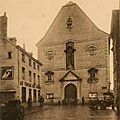 eglise rue des carmes
