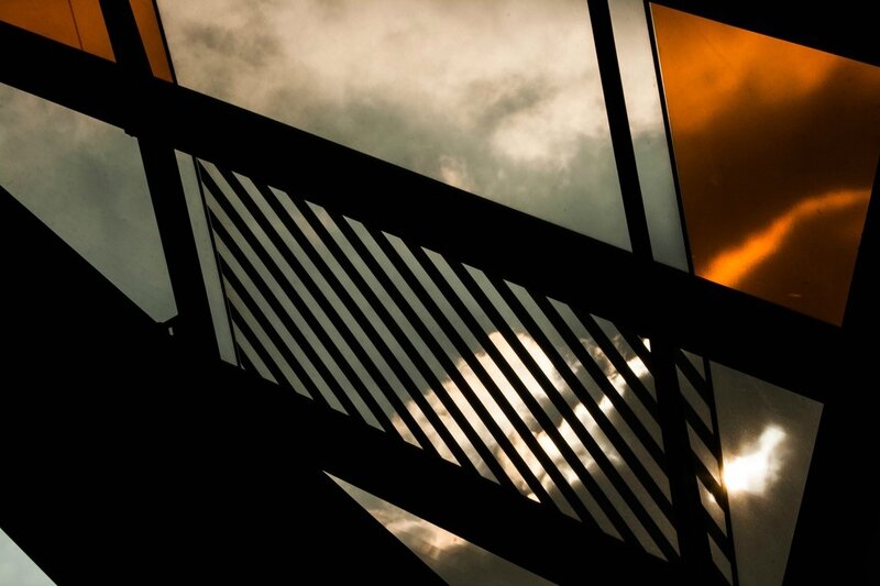 Fondation Louis Vuitton (Copier)