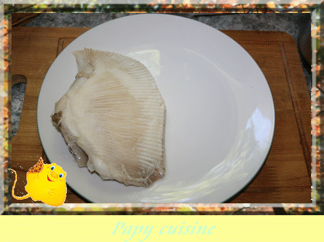 Anim assiette