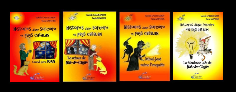 La saga Nas-de-Cagne