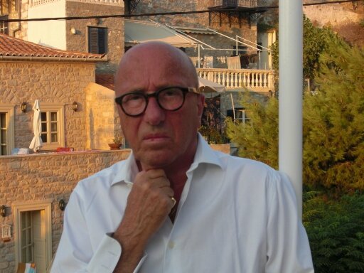 Bernard Saint-Paul soleil