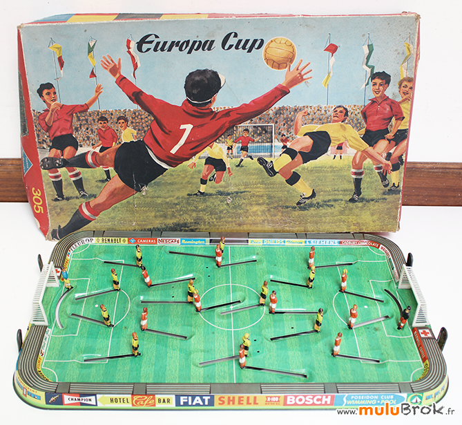 JEU-Football-EUROPEA-CUP-3-muluBrok-Vintage