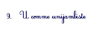 DDS142_menu_9_unijambiste