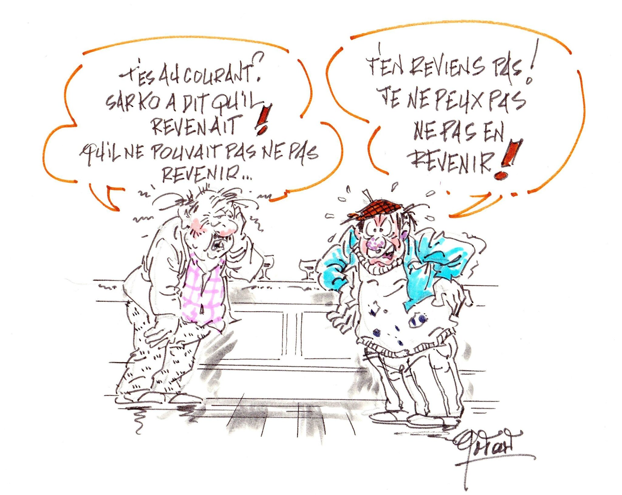 Soeur Anne Ne Vois Tu Rien Venir
