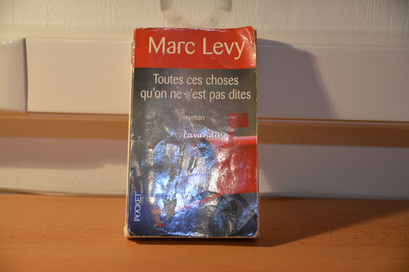 Toutes ces choses qu'on ne s'est pas dites Les livres nomades Toutes ces choses qu'on ne s'est pas dites Les livres nomades
