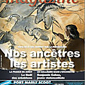 Saint-germain magazine