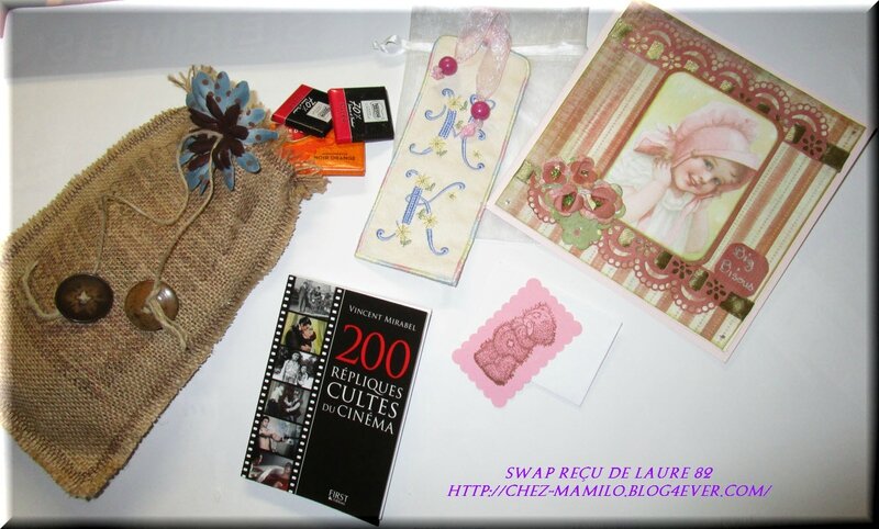 swap laure 2