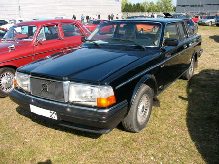 Volvo262cav
