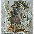 SCRAPBOOKING PAGES-TAGS-CARTES