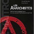 Lm livres libertaires