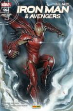 all new iron man & avengers 03
