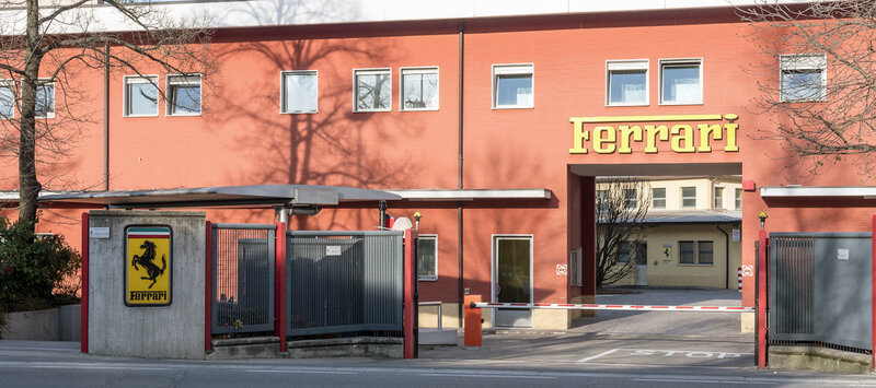 Maranello