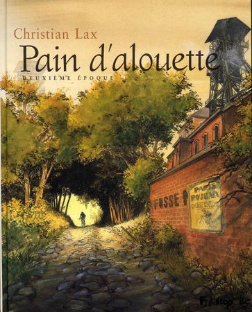 pain alouette 2