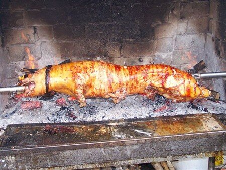 Gastronomie CROATIE - Impasse des Pas Perdus
