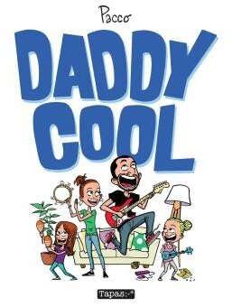 Daddy-cool