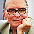 Ennio morricone est mort