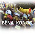 Kongo dieto 3030 : la mission de bena kongo en afrique centrale !