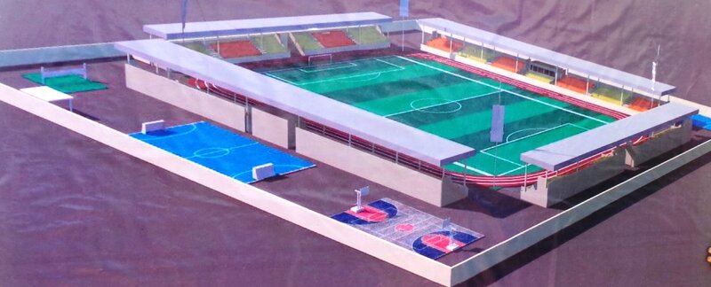 Bamenda-Olympic-Stadium