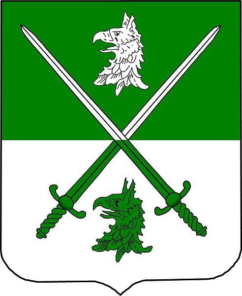 492px-741st_Tank_Bn_Coat_of_Arms