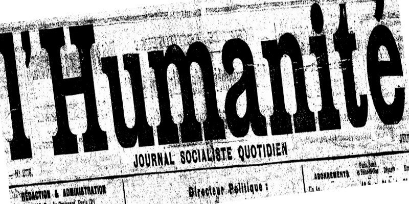 L'Humanité_-_23-11-1911_-_Grève_Draveil
