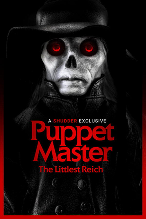 puppet -  Puppet Master 1,2,3,6,7,8 VF, 4,5,13 VOSTFR, 9,10,11,12,14,15 VO, 2018 124955936_o