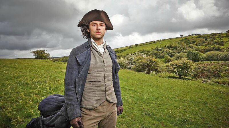 Guerre Et Paix Série Télévisée 2016 Personnages Principaux Poldark [ Série, Saison 1 ] - Le Monde Imaginaire de Stephaliyah