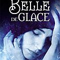 Belle de glace