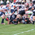 Agen - Brive, reportage