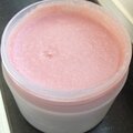 Masque peau neuve yaourt aux fruits rouges