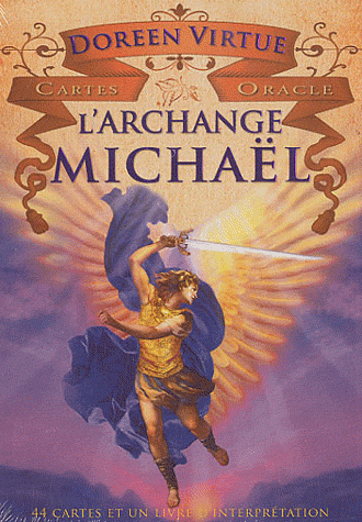 oracle archange mickael