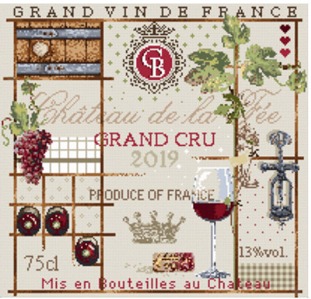 vin de france