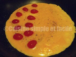 omelette champignons 03