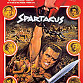 Spartacus - 1960 (