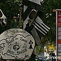 Festival interceltique lorient/ sports.