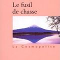 Le fusil de chasse, de yasushi inoue (1961)