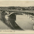 03 - VICHY - Pont sur l'Allier