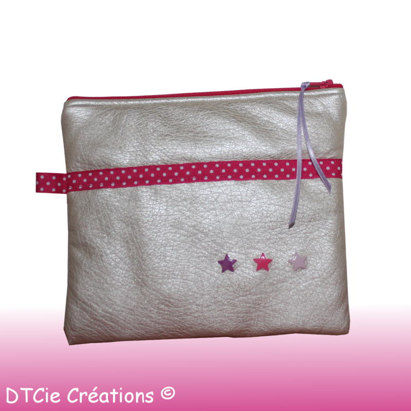 Pochettenacree3etoiles