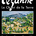 Cézanne, le chant de la terre