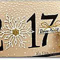 carte 2017 or détail