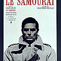 le samouraï