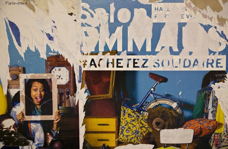 affiche emmaus 5477nA
